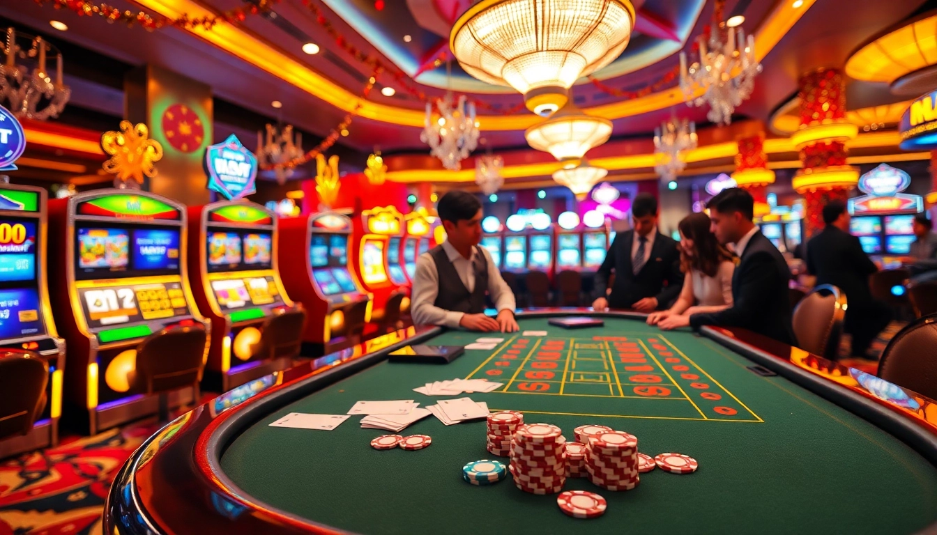 Engage in the thrilling gameplay at https://tg88u.com/ with lively casino tables and joyful players.
