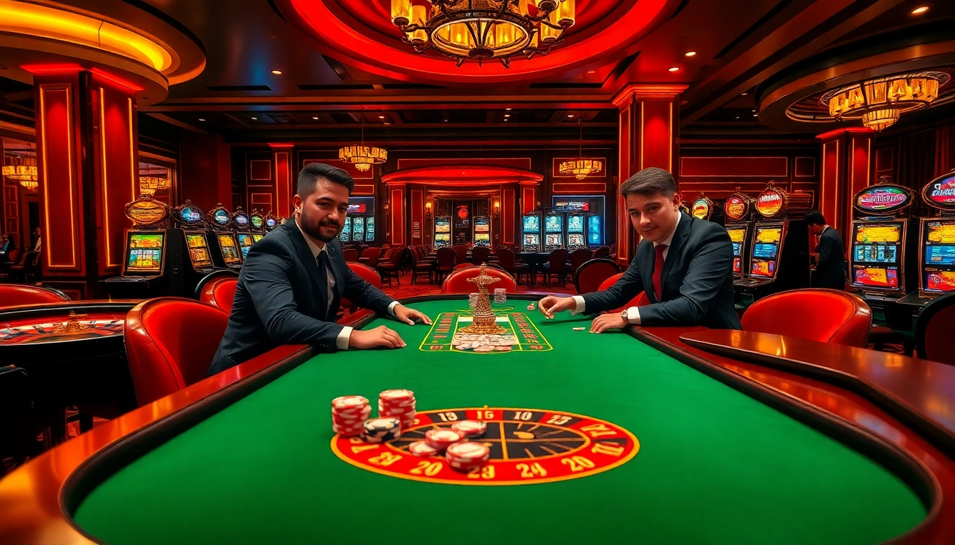 Experience the thrill of a poker game at https://789win.associates/ featuring vibrant casino ambiance and professional players.